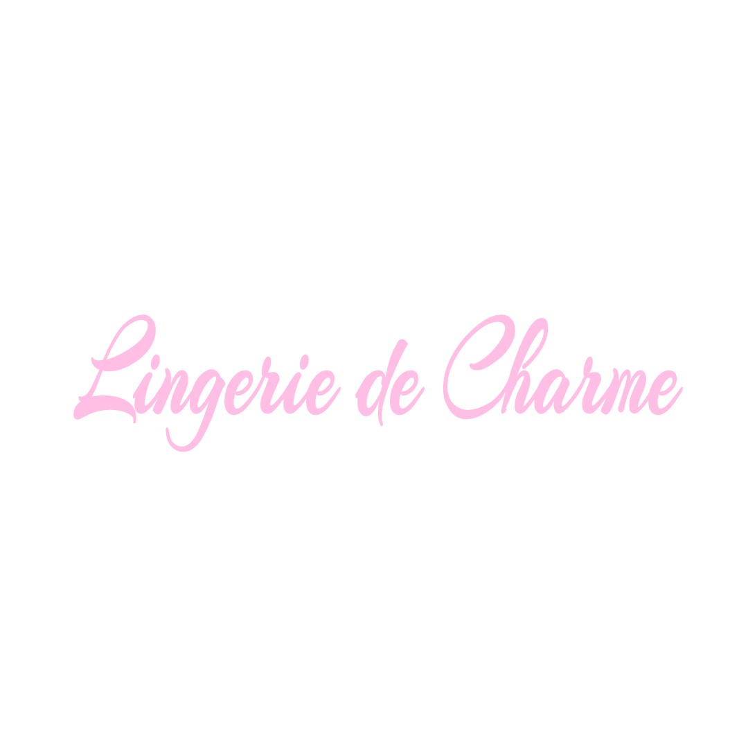 LINGERIE DE CHARME LA-TOUR-D-AUVERGNE